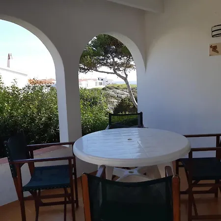 Appartement Blavaria *