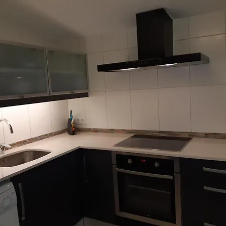 Appartement Blavaria