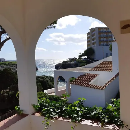 Blavaria Appartement Cala en Forcat