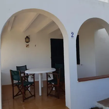 Blavaria Appartement