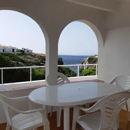 Blavaria Appartement