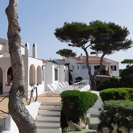 Appartement Blavaria *