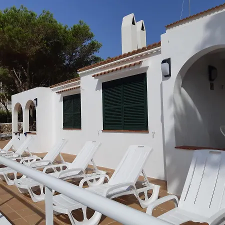 Blavaria Cala en Forcat