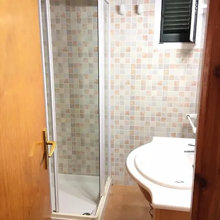 Appartement Blavaria *