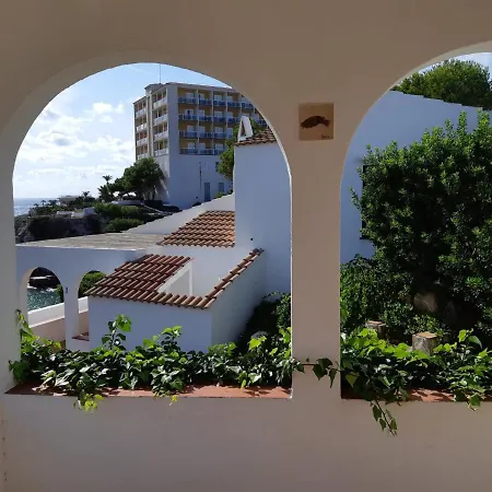 Blavaria Apartment *