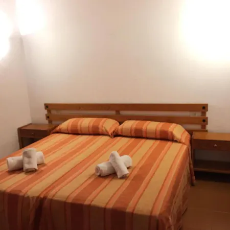 Blavaria Apartment *
