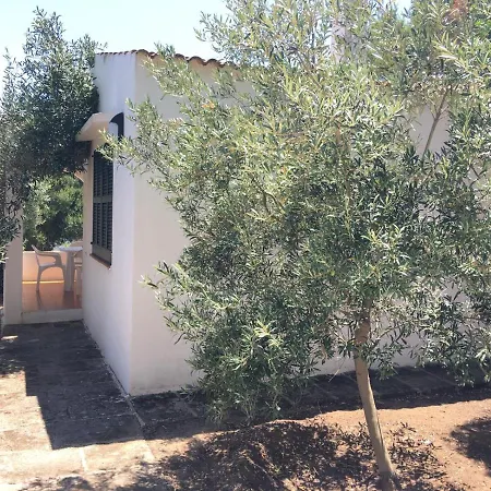 Apartment Blavaria Cala en Forcat