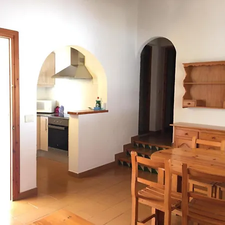 Apartment Blavaria *