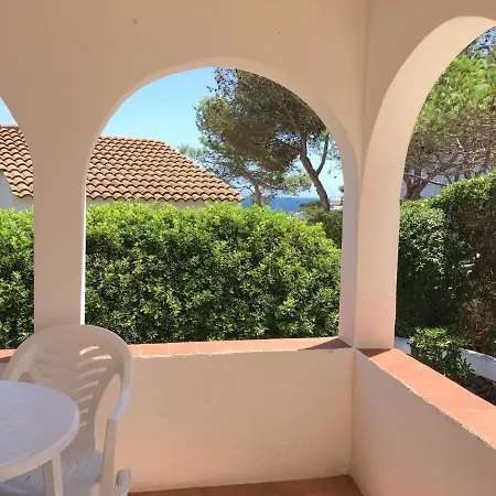 Blavaria Daire Cala en Forcat