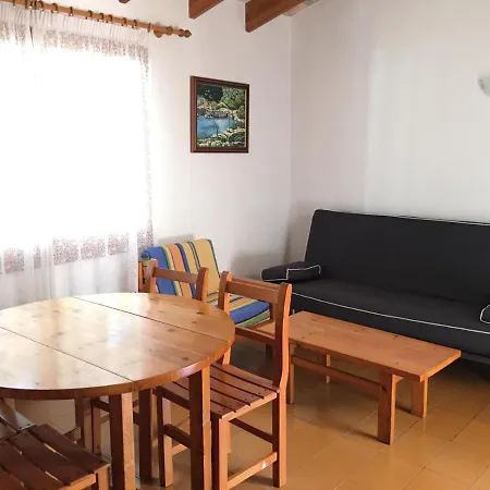 Apartment Blavaria